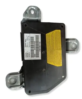 BMW 3 E46 Side airbag 40703723702D
