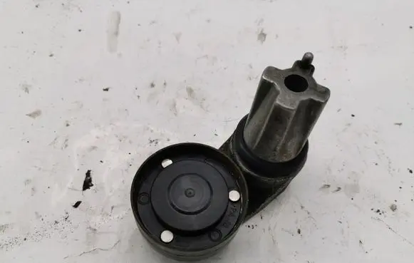 Land Rover Range Rover Sport L320 Generator/alternator belt tensioner 9H2219A216DA