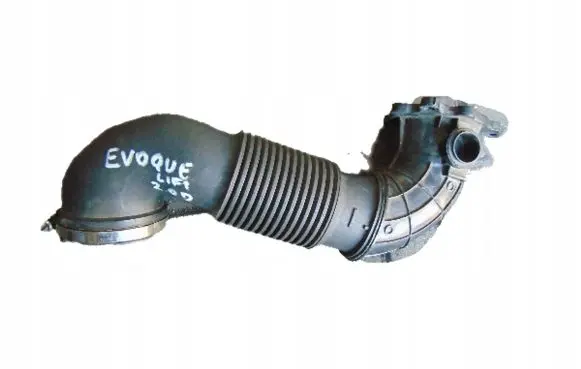 Land Rover Range Rover Evoque L538 Intercooler hose/pipe GJ329F876AB