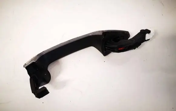 Audi Q4 e-tron Front door exterior handle 
