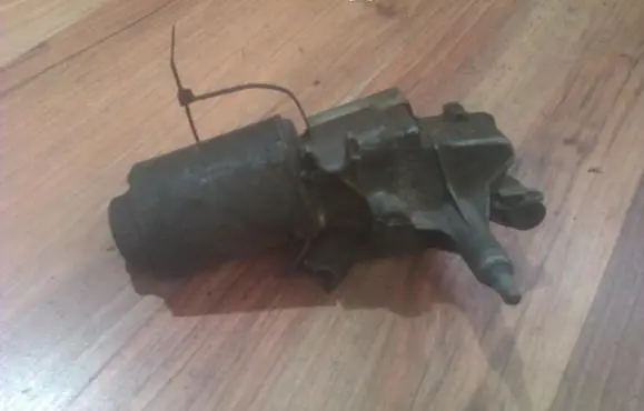 Fiat Croma Rear window wiper motor