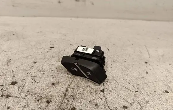 BMW X5 F15 Central locking switch button 9318704