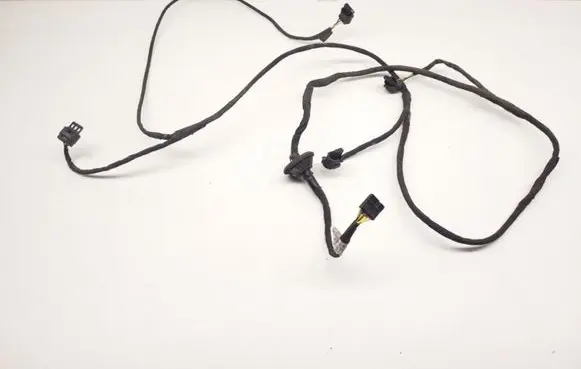 Mercedes-Benz E W212 Parking sensor (PDC) wiring loom A2125405710