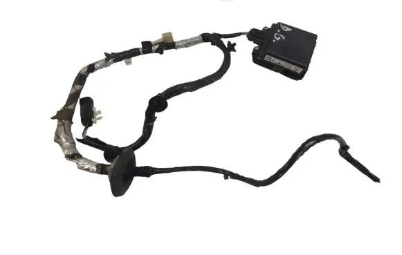 Ford Edge II Blind spot module EM2T14C689 EM2T14C689AD A2C73414812