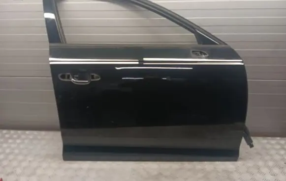 Audi A4 S4 B9 Front door