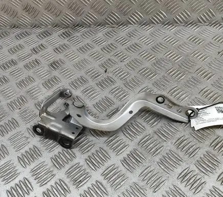 Toyota Prius (XW50) Engine bonnet/hood hinges 5342047130