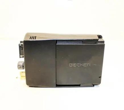 Mercedes-Benz Vito Viano W447 GPS navigation control unit/module A1728100011