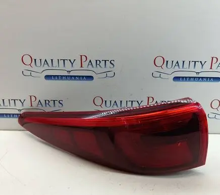 KIA Sportage Rear/tail lights 92401F10