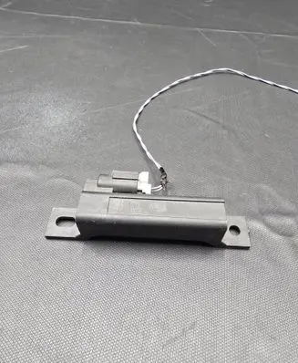 Infiniti FX Keyless system antenna 87758096B 19238 5WK4