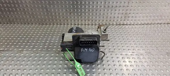 Mercedes-Benz A W168 ABS Pump 0265202433 A0034317412