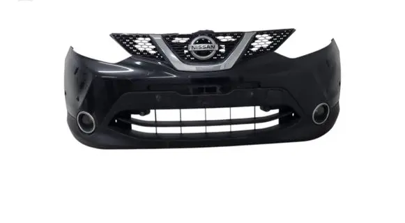 Nissan Qashqai Front bumper