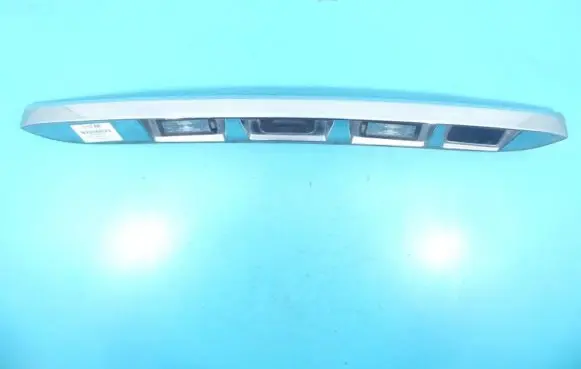 Renault Laguna III Tailgate/trunk/boot exterior handle IMPRK1117830