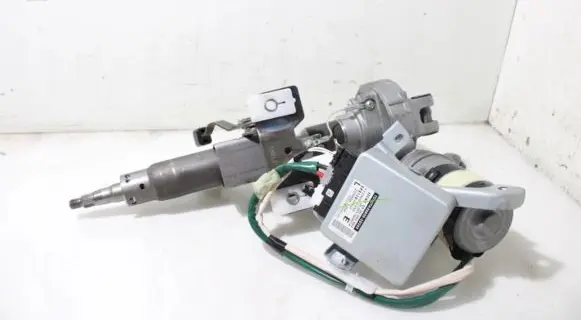 Toyota Yaris Power steering pump