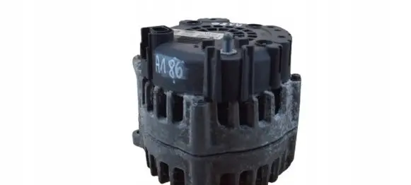 Audi A4 S4 B8 8K Generator/alternator 04L903017A