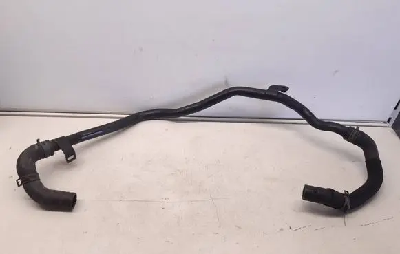 Volkswagen Tiguan Engine coolant pipe/hose 5N0121070Q