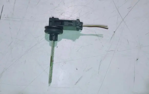 Audi A4 S4 B6 8E 8H Interior temperature sensor 4B0820539 794300