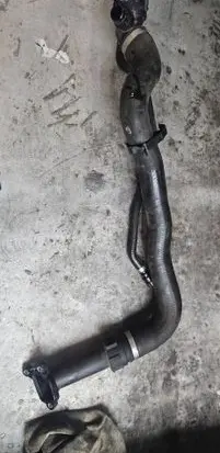BMW X3 F25 Engine coolant pipe/hose 19906610 171285716