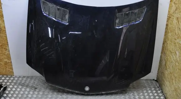 Mercedes-Benz GL X164 Engine bonnet/hood C359