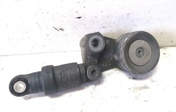 Audi A8 S8 D3 4E Alternator belt tensioner 07D145277E