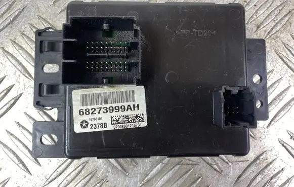 Jeep Compass Other control units/modules 68273999AH