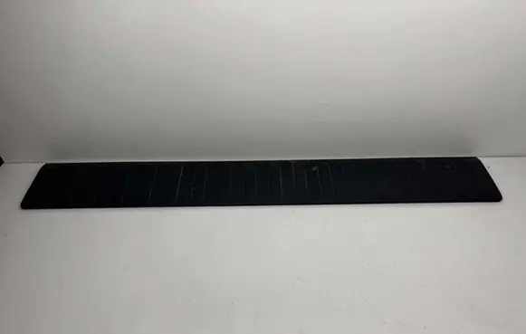 BMW X5 E53 Trunk/boot lower side trim panel 51478244761