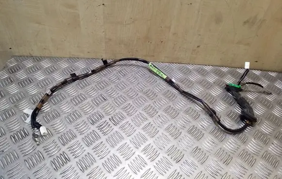 Lexus CT 200H Other wiring loom 8610176090