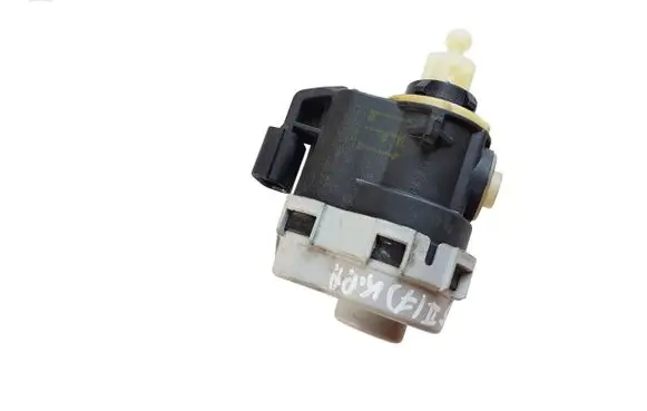 Mazda CX-5 II Headlight level adjustment motor 92003356