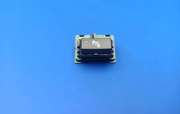 BMW 7 E65 E66 Parking (PDC) sensor switch 6942023 549544911 6131694202302