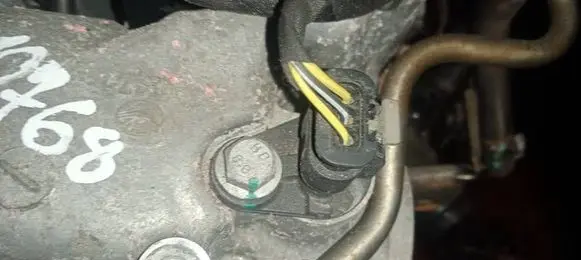 Camshaft position sensor