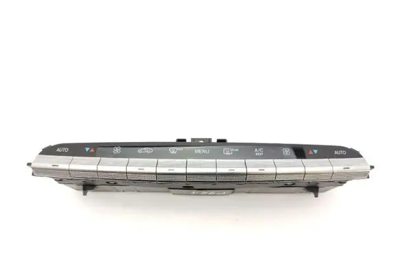 Mercedes-Benz S W222 Climate control unit A2229063602