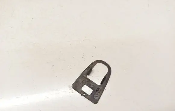 Toyota Avensis T250 Loading door cover/cap 232988