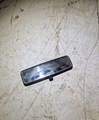Mitsubishi Pajero Pinin Rear view mirror (interior) E30254940 E30154946