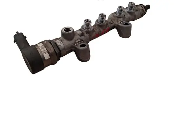 Opel Astra K Fuel main line pipe 55510687000