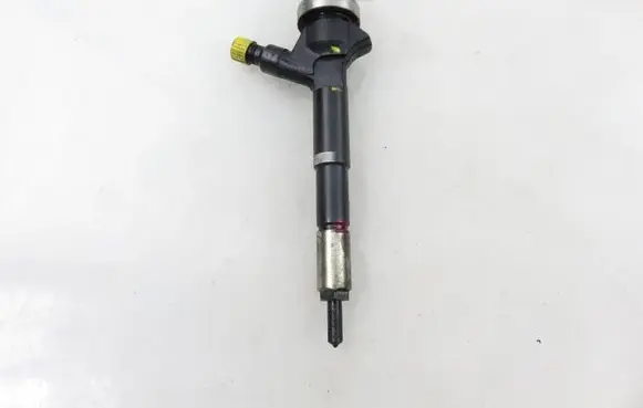 Opel Zafira B Fuel injector 8973762703