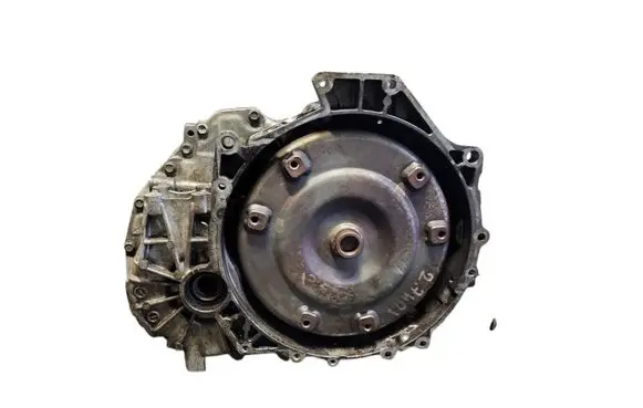 Peugeot 607 Automatic gearbox 9658033080 20GG07 05J3830669