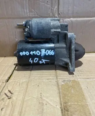 Alfa Romeo 147 Starter motor 0001107066