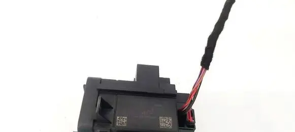 Audi Q5 SQ5 Ignition lock 8K0909131D 3330430100