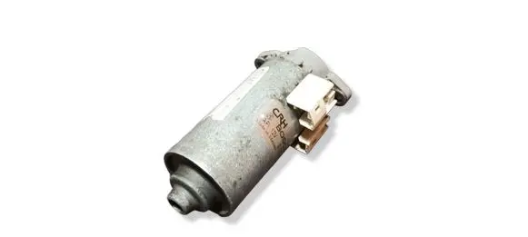 BMW X5 E53 Seat adjustment motor 0130002616