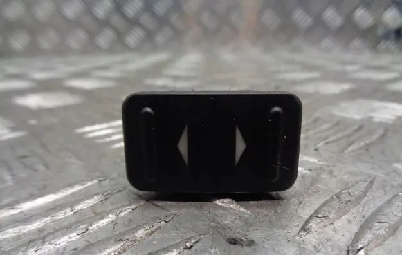 Ford Mondeo MK IV Quarter vent window switch 6M2T14529AD