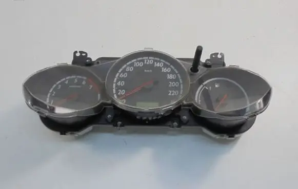 Honda Jazz Speedometer (instrument cluster) 78100SAAG300