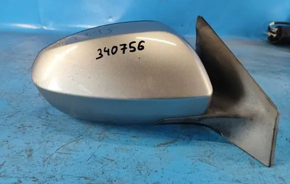Suzuki Kizashi Rear view mirror (interior) 8470157L50ZNC