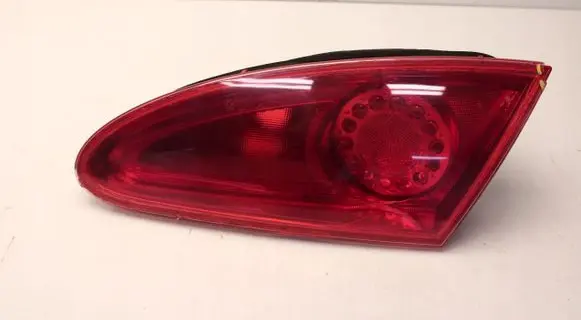 Seat Leon (1P) Rear/tail lights 