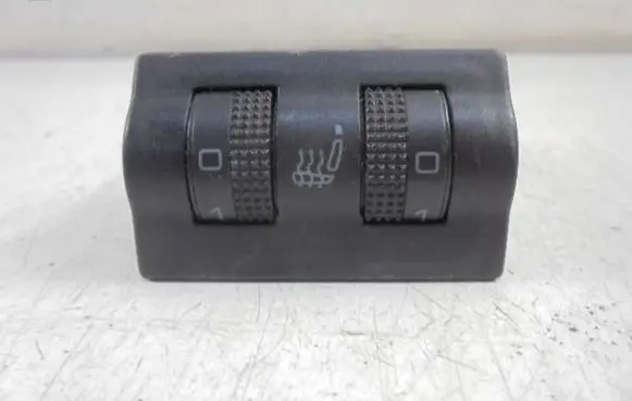 Skoda Octavia Mk2 (1Z) Seat heating switch 1U0963563B