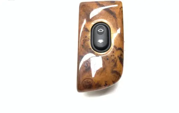 Jaguar XK8 - XKR Electric window control switch LJA6382AC