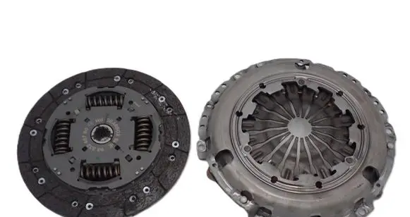 Toyota ProAce City Clutch set kit 9801354780 9801137777 9833248780