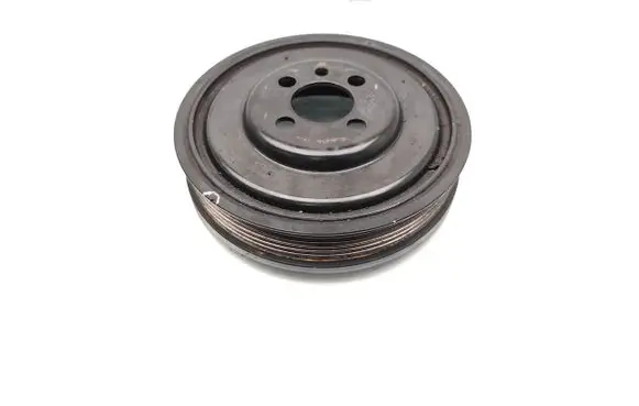 Volkswagen Golf V Crankshaft pulley 03G105243