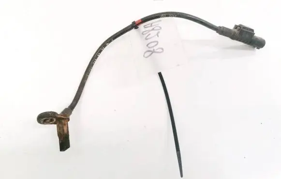 Mercedes-Benz ML W164 ABS brake wheel speed sensor A1665400717