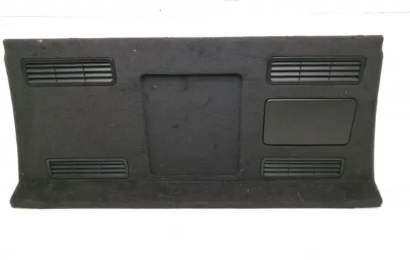 Audi A8 S8 D4 4H Trunk separation 4H0863721M