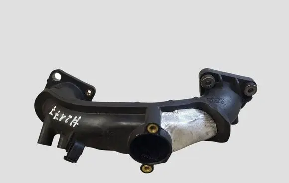 Peugeot 508 Intercooler hose/pipe 9674951680 9674942380 072350PSA
