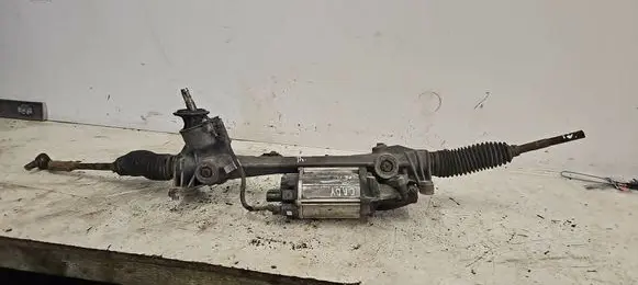 Volkswagen Caddy Steering rack 1K0909144P 0273010199 7805177332